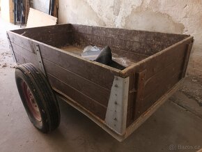 Kara za traktor - 4