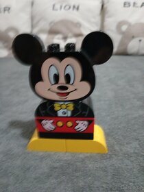 Lego pro nejmenší - 4