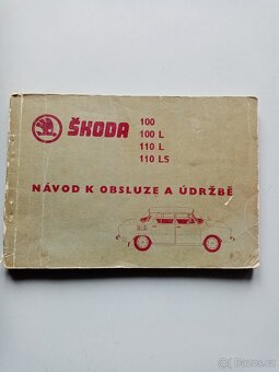 Škoda 100/110 - 4