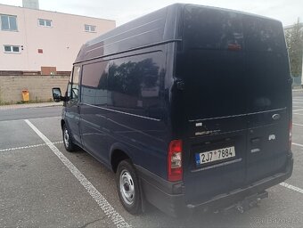 Ford tranzit - 4