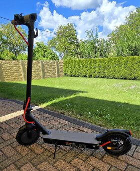 Sencor Scooter Two S60 ✅ZÁRUKA - 12/2026✅ - 4