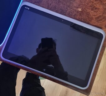 NTB Dell XPS 9Q23 Dotykové intel i7/ SSD / 8GB - 4