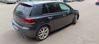 Volkswagen Golf 6 GTI edice 35 173 kw - 4