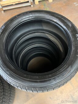 Letní zimní 255/50 R20 - 4