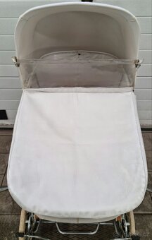 Prodám retro kočárek Liberta #178 - 4