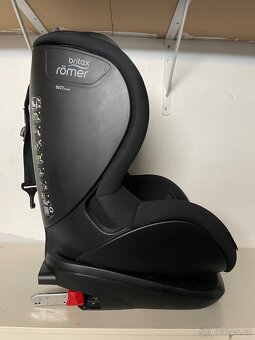 Britax Römer KIDFIX II XP SICT, 15-36kg - 4