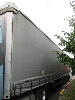 Schmitz Cargobull SCS 24/L - 13,62 MB LowDeck č.25106 - 4