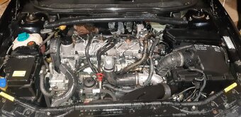 Volvo v70 2003 120kw automat - 4