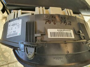 BMW 320d E46 M paket 110KW facelift ND z tohoto vozu - 4