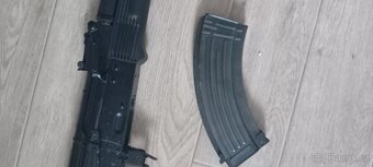 Prodám tělo AK 105 airsoft - 4