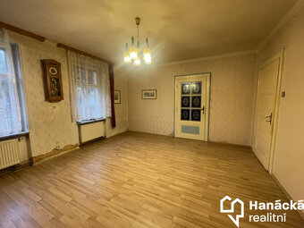 Prodej, Rodinný dům, 1.635m2, Bystřice pod Hostýnem - 4