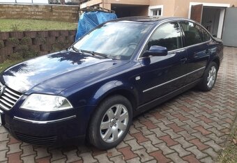 Pasat 1.9 tdi 96kw - 4