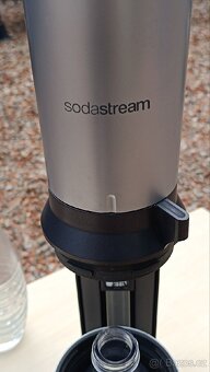 Sodastream Crystal - 4