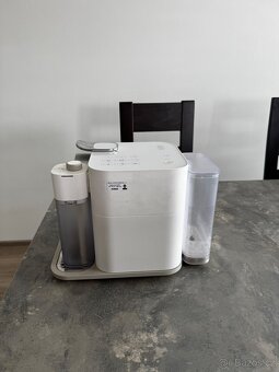 Nespresso De'Longhi Gran Latissima White EN640.W - 4