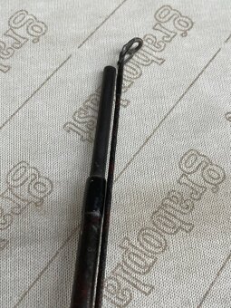 Cormoran Black Star 3m, 10-40g - 4