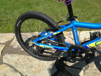 CORE NIPPER 20" SUPERLIGHT modrý - 4