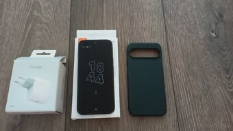Google Pixel 9 Pro XL 128GB - 4