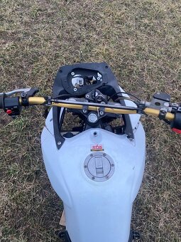 derbi terra 125 - 4