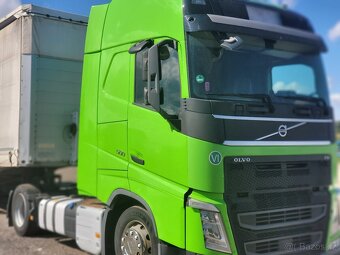 Volvo Fh 500 - 4
