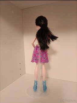 Monster High G2 Draculaura - 4