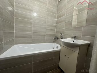 Pronájem bytu 2+1 (52 m2) Na Příkopech, Chomutov - 4