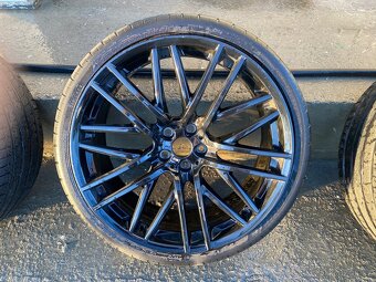 BMW G11 G12 R21 - 4