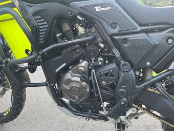 Yamaha Tenere 700 - 4