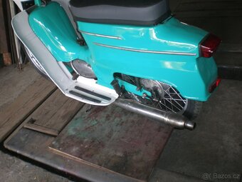 JAWA 50-05 - 4