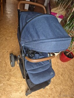 Kočárek Britax Römer B-Agile R - 4