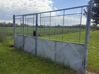 Prodej pozemky - zahrady, 980 m2 - Louny, ev.č. 00666 - 4