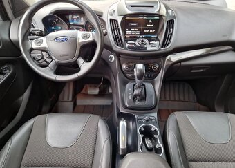 Ford Kuga 2.0 TDCi Titanium 4x4 Topa - 4