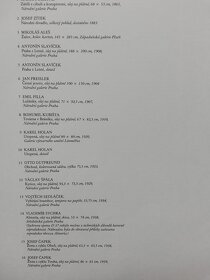 Album reprodukcí Dílo a osobnost II - 4