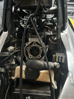 Aprilia rs 125 - 4