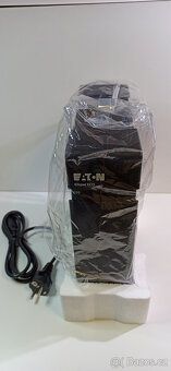 Nový záložní zdroj Eaton UPS Ellipse ECO 650 FR - 4