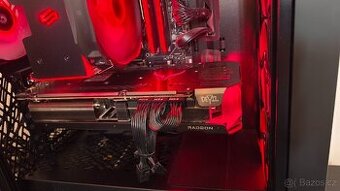 PowerColor Red Devil Radeon RX 6900 XT Ultimate 16GB OC - 4