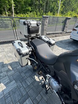 VOGE 900DSX - 4
