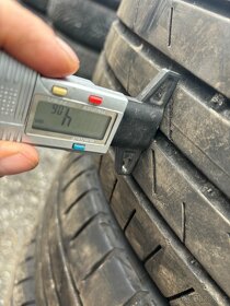 Kumho Ecsta 205/60r16 - 4