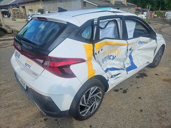 Hyundai i20 1.2i 58kw model 2025 - 4