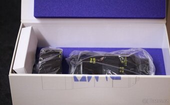 Objektiv Zeiss Otus Otus Distagon T 55 mm F1,4 ZF EF - 4