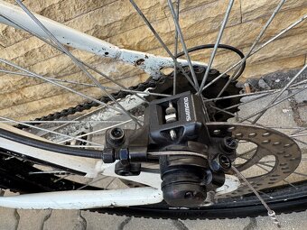 Scott 26” MTB - 4