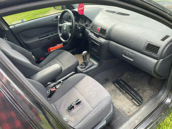 Škoda Ocatvia I 4x4 - 4
