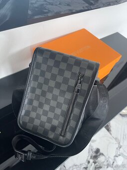 Prodám Louis Vuitton bag - 4
