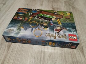 Lego 76416 Famfrpálový kufřík - 4
