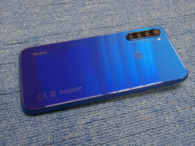 Xiaomi Redmi Note 8T LTE 4/64GB 48MP foto - 4