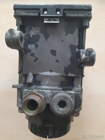 EBS ventil Knorr Bremse na MAN - 4