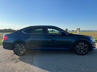 Škoda Superb ( DSG, diesel, 110 kw,SK auto ) - 4