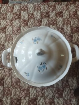 Porcelan - 4