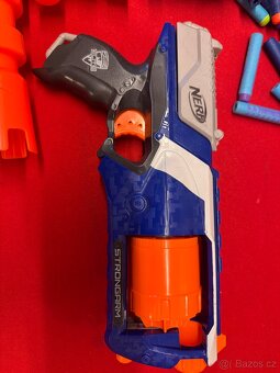 Nerf zbraně - 4