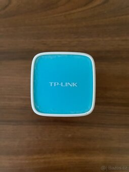 Powerbank TP-LINK (10.400 mAh) - 4