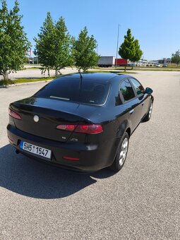 Alfa Romeo 1.9 JTS - 4